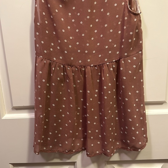 Chloe K size XS blouse - Picture 6 of 8